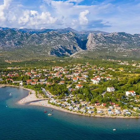 Apartment Adam Starigrad Paklenica