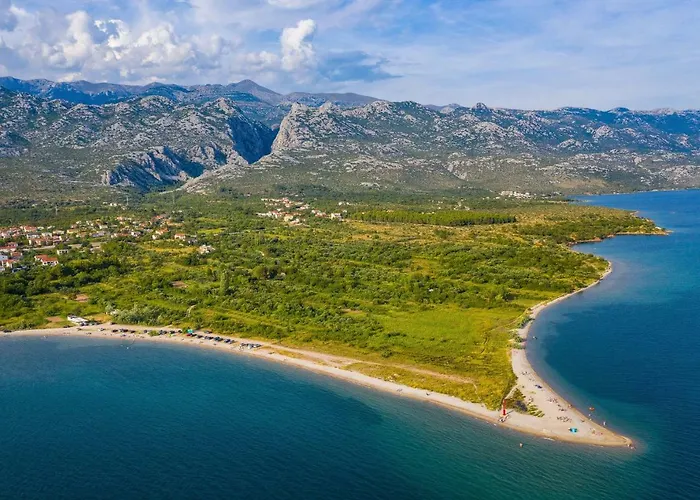 Adam * Starigrad Paklenica