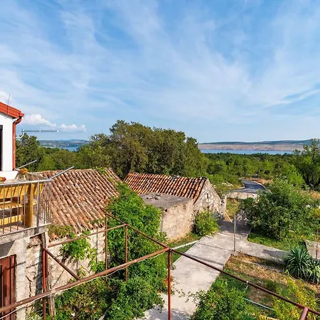 Apartment Adam Starigrad Paklenica