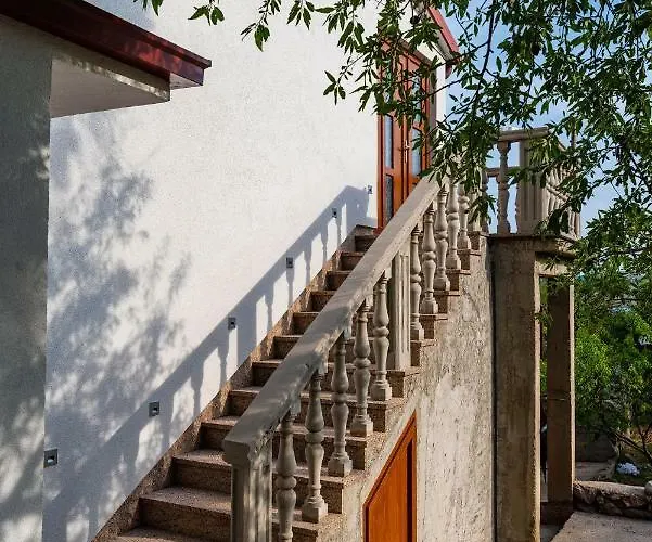 Adam Starigrad Paklenica