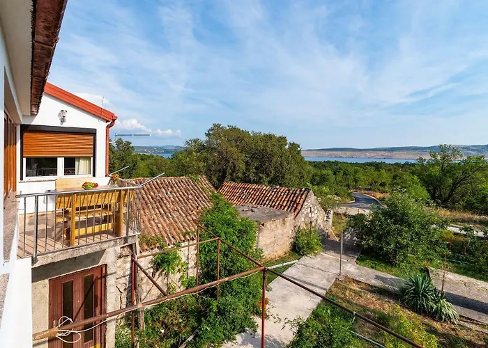 Adam Starigrad Paklenica